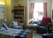Residence Suite