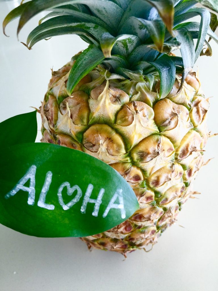 Hawaiian Party