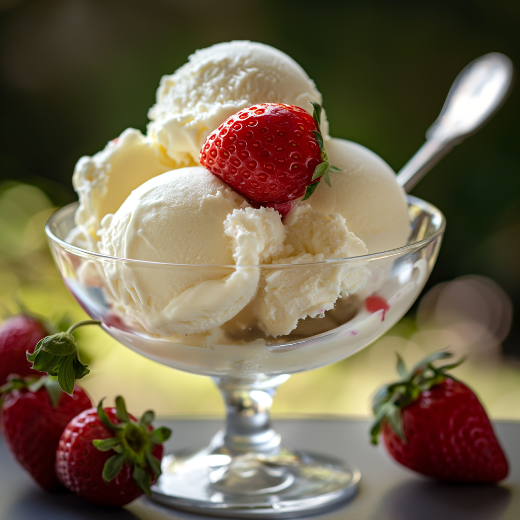 Ice Cream Social
