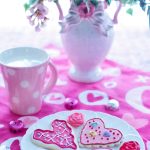 St. Valentine’s Tea