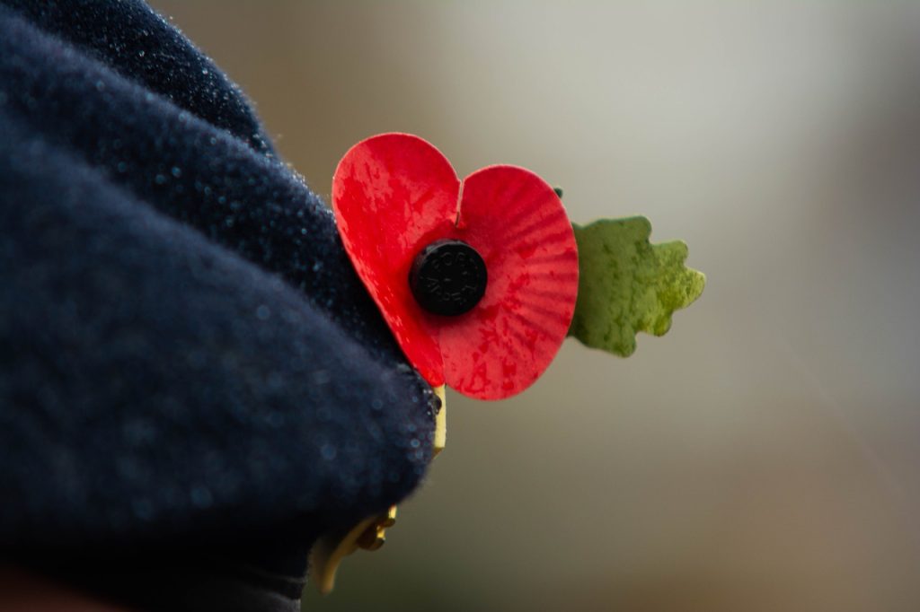 Remembrance Day Events
